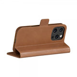 dbramante1928 iPhone 16 Pro Etui Copenhagen Tan