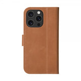 dbramante1928 iPhone 16 Pro Etui Copenhagen Tan
