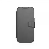 Tech21 iPhone 16 Pro Etui EvoLite Wallet Svart