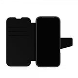 Tech21 iPhone 16 Pro Etui EvoLite Wallet Svart