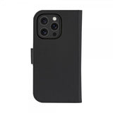 dbramante1928 iPhone 16 Pro Etui Lynge MagSafe Svart