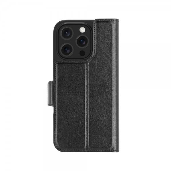 dbramante1928 iPhone 16 Pro Etui Oslo Pro Svart