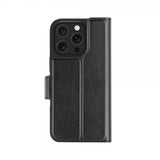 dbramante1928 iPhone 16 Pro Etui Oslo Pro Svart