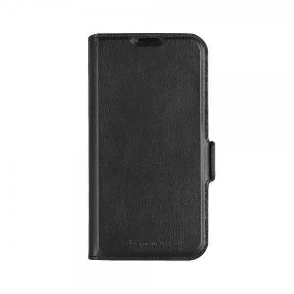 dbramante1928 iPhone 16 Pro Etui Oslo Pro Svart