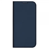 Dux Ducis iPhone 16 Pro Etui Skin Pro Series Blå