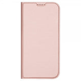 Dux Ducis iPhone 16 Pro Etui Skin Pro Series Rosa