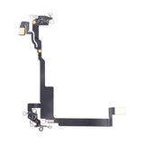 iPhone 16 Pro Høyttalerkabel med Mikrofon Flexkabel
