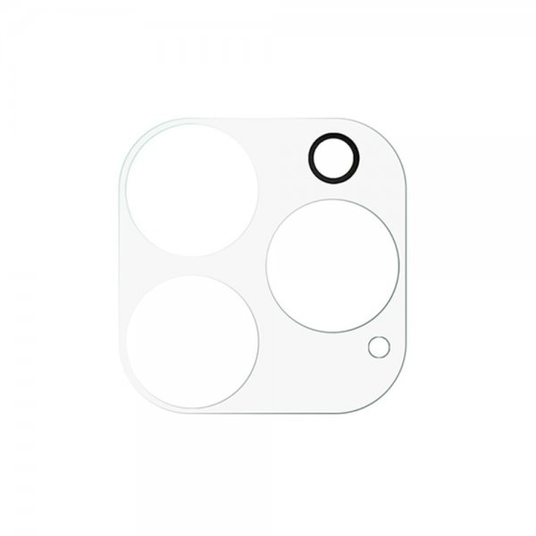 Nordic Covers iPhone 16 Pro/iPhone 16 Pro Max Kamerabeskytter Glasberga