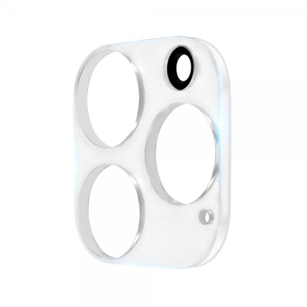 Nordic Covers iPhone 16 Pro/iPhone 16 Pro Max Kamerabeskytter Glasberga