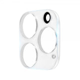 Nordic Covers iPhone 16 Pro/iPhone 16 Pro Max Kamerabeskytter Glasberga