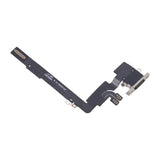 iPhone 16 Pro Ladekontakt Flexkabel Original - Svart