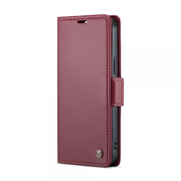 CaseMe iPhone 16 Pro Max Etui 023 Series Rød