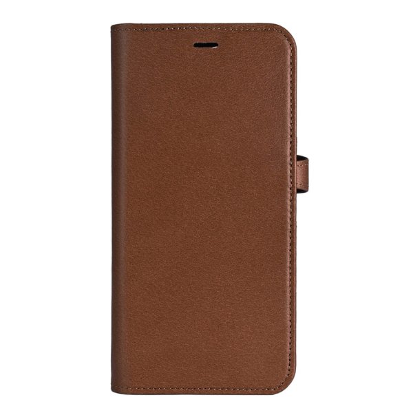 Buffalo iPhone 16 Pro Max Etui 2-in-1 MagSeries Brun