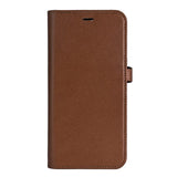 Buffalo iPhone 16 Pro Max Etui 2-in-1 MagSeries Brun