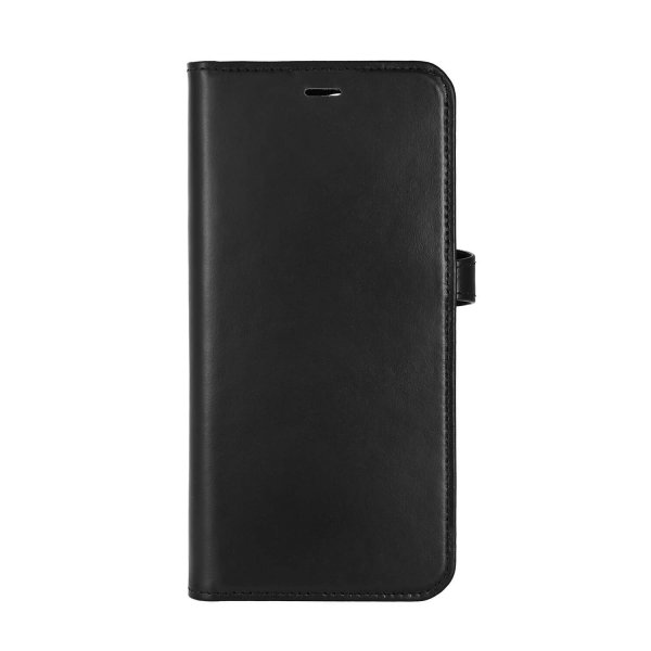 Buffalo iPhone 16 Pro Max Etui 2-in-1 MagSeries Svart