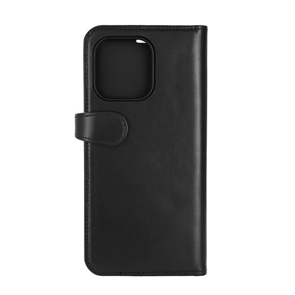 Buffalo iPhone 16 Pro Max Etui 2-in-1 MagSeries Svart