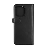 Buffalo iPhone 16 Pro Max Etui 2-in-1 MagSeries Svart