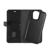 Buffalo iPhone 16 Pro Max Etui 2-in-1 MagSeries Svart