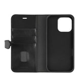 Buffalo iPhone 16 Pro Max Etui 2-in-1 MagSeries Svart