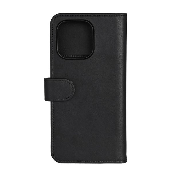 Gear iPhone 16 Pro Max Etui 2-in-1 MagSeries Svart