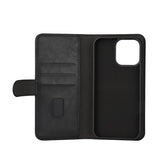 Gear iPhone 16 Pro Max Etui 2-in-1 MagSeries Svart
