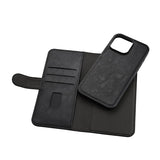 Gear iPhone 16 Pro Max Etui 2-in-1 MagSeries Svart