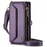 CaseMe iPhone 16 Pro Max Etui C36 Series Lilla