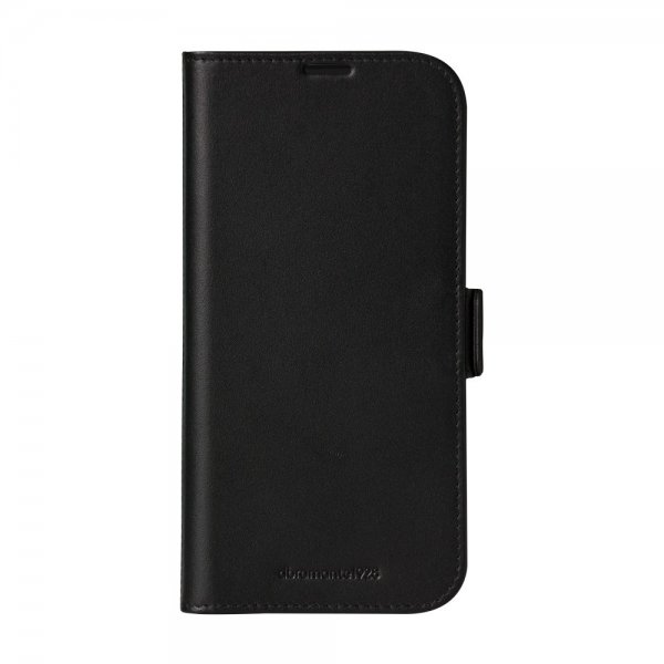 dbramante1928 iPhone 16 Pro Max Etui Copenhagen Svart