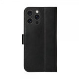 dbramante1928 iPhone 16 Pro Max Etui Copenhagen Svart