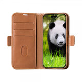 dbramante1928 iPhone 16 Pro Max Etui Copenhagen Tan