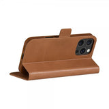 dbramante1928 iPhone 16 Pro Max Etui Copenhagen Tan