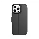 Tech21 iPhone 16 Pro Max Etui EvoLite Wallet Svart
