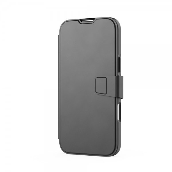 Tech21 iPhone 16 Pro Max Etui EvoLite Wallet Svart