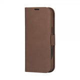 dbramante1928 iPhone 16 Pro Max Etui Lynge MagSafe Dark Tan