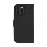 dbramante1928 iPhone 16 Pro Max Etui Lynge MagSafe Svart
