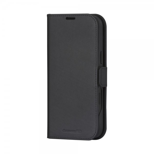 dbramante1928 iPhone 16 Pro Max Etui Lynge MagSafe Svart