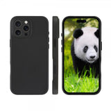 dbramante1928 iPhone 16 Pro Max Etui Lynge MagSafe Svart
