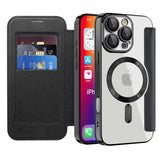 iPhone 16 Pro Max Etui MagSafe Svart