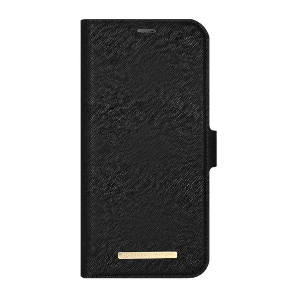 Onsala iPhone 16 Pro Max Etui MagSeries Avtagbart Deksel Svart