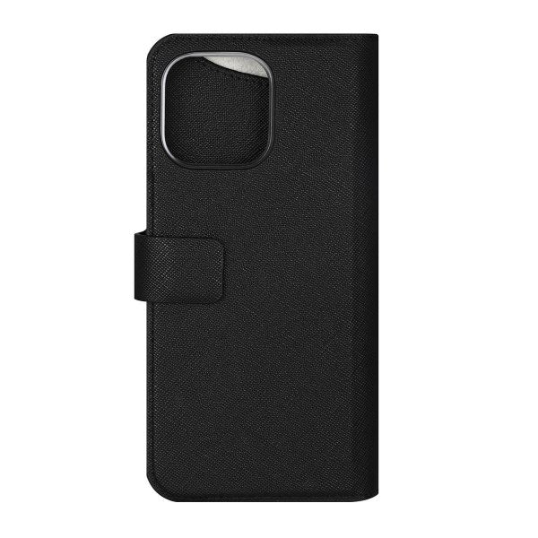 Onsala iPhone 16 Pro Max Etui MagSeries Avtagbart Deksel Svart