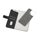 Onsala iPhone 16 Pro Max Etui MagSeries Avtagbart Deksel Svart