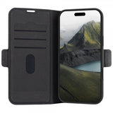 dbramante1928 iPhone 16 Pro Max Etui Oslo Pro Svart