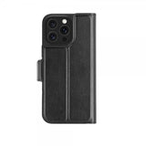 dbramante1928 iPhone 16 Pro Max Etui Oslo Pro Svart
