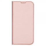 Dux Ducis iPhone 16 Pro Max Etui Skin Pro Series Rosa