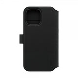 CARE by PanzerGlass iPhone 16 Pro Max Etui Tango Two-in-One Wallet MagSafe Svart