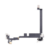 iPhone 16 Pro Max høyttalerkabel med mikrofon flexkabel