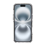 Rvelon iPhone 16 Pro Max Deksel TPU MagSafe Svart