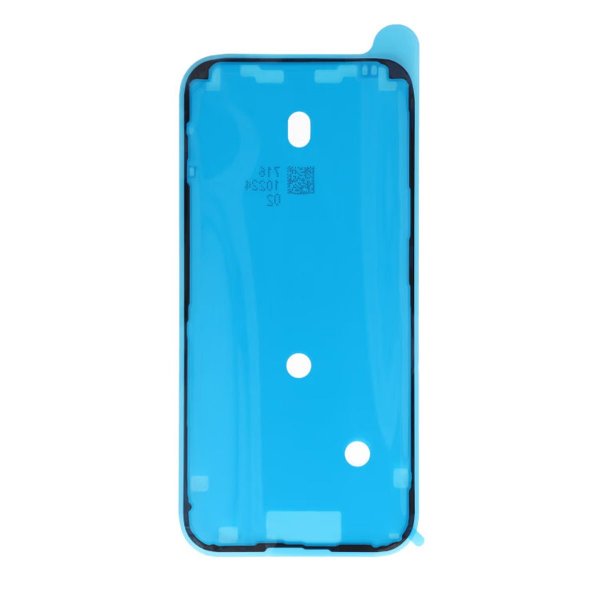 iPhone 16 Pro Max Selvklebende teip til Skjerm
