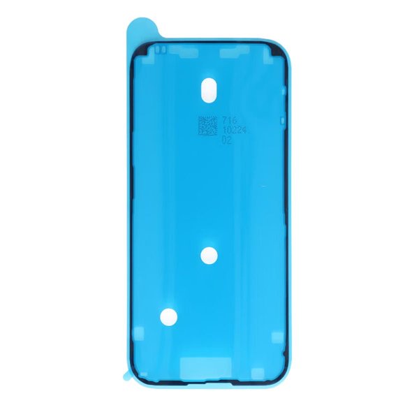 iPhone 16 Pro Max Selvklebende teip til Skjerm