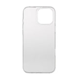 Onsala iPhone 16 Pro Max Deksel Resirkulert TPU Klar